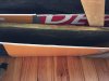 vue sandwich ,  haut du module, protection blanche , bache noir.JPG