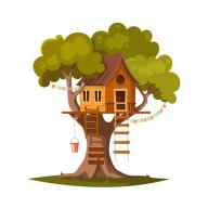 Cabane & Bien être