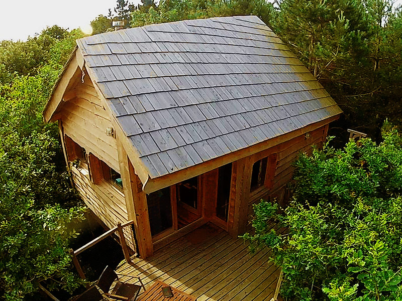 La Cabane du Hibou